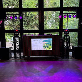 Vibez Factory Comfort Setting